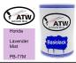 Preview: Honda, Lavender Mist, PB-77M: 500ml Lackdose, von ATW Autoteile West.